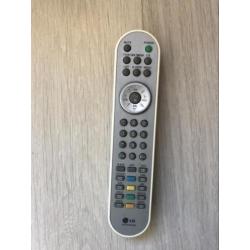 LG LCD TV/televisie