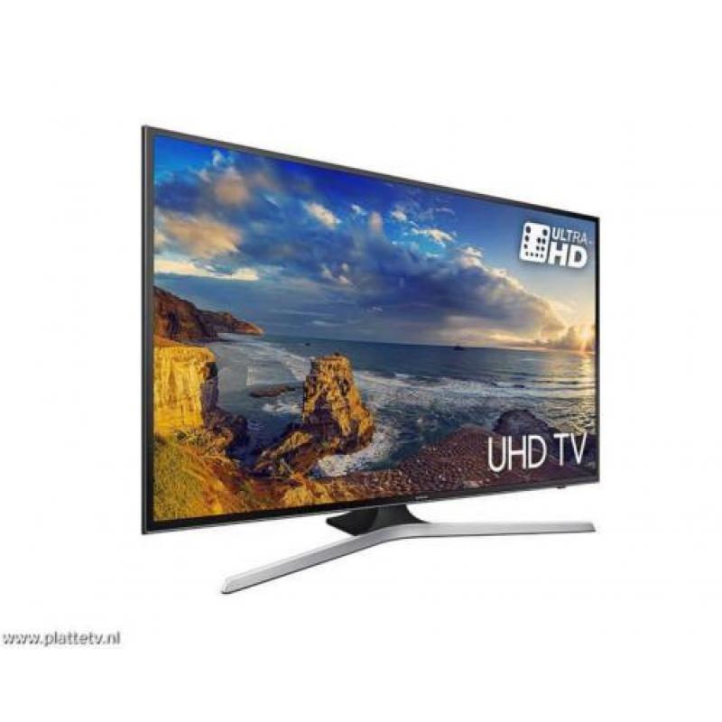 Samsung UE65MU6120