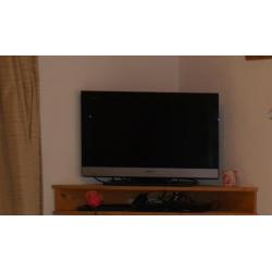 Sony 26EX302 HD ready TV