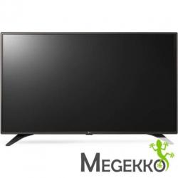 LG 32LV340C 31.5" HD Zwart LED TV
