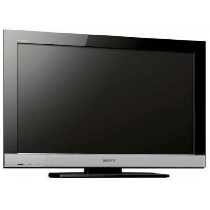 Sony 26EX302 HD ready TV