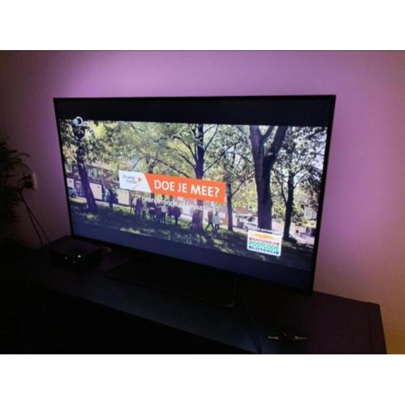 Philips 47 inch 3D LED Smart TV