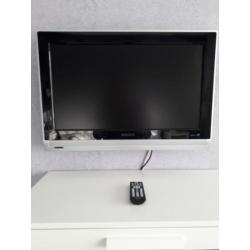 Philips flat tv 26 inch