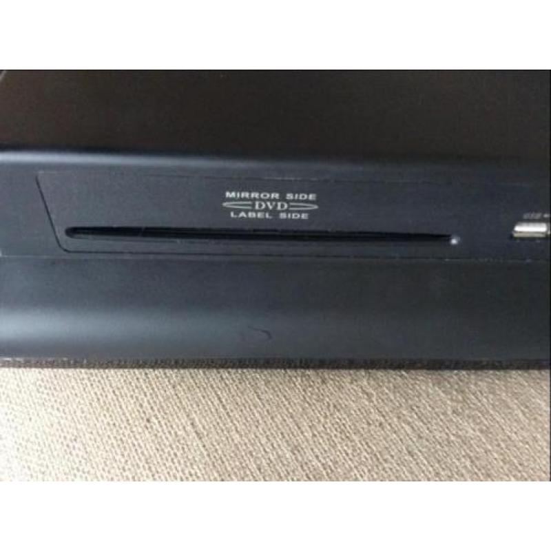 Plat tvtje Mt logic 15,5 inch