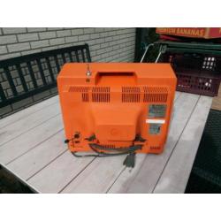 tv jaren 60