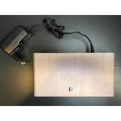 ELAC DS-S101-G Music-server! Korting 1% per dag vanaf 1 okt!