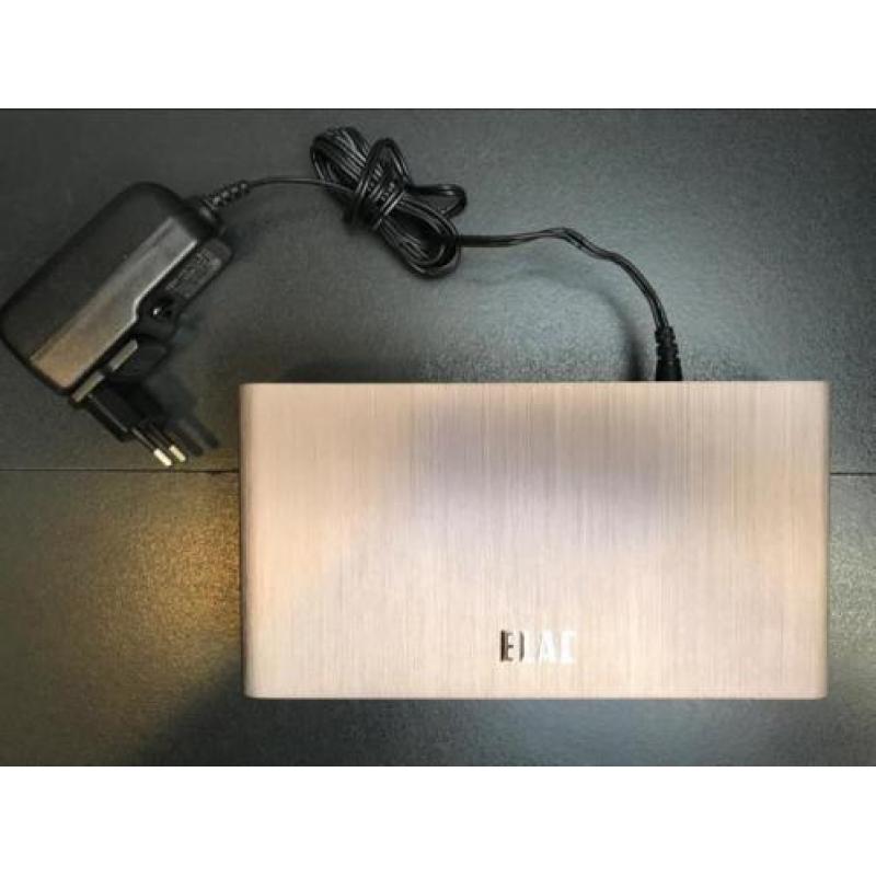 ELAC DS-S101-G Music-server! Korting 1% per dag vanaf 1 okt!