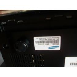 Mediabox hd 500gb harde schijf
