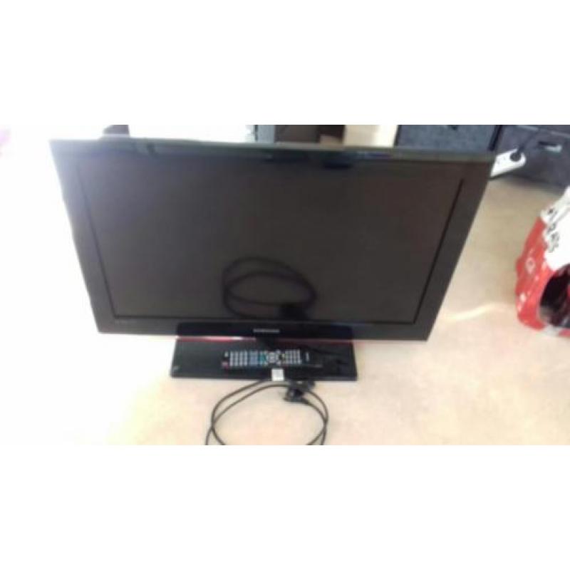 SAMSUNG tv.