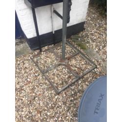 Schotelantenne
