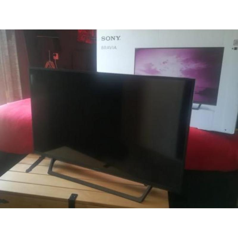 Sony Bravia 40 inch NIEUW!