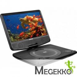 Lenco DVP-9331 Draagbare DVD speler