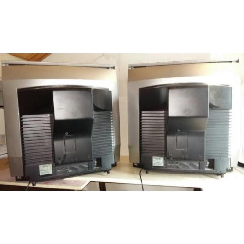 Bang&olufsen MX 7000