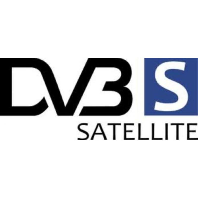 VU+ DVB-S2 DUAL PnP insteektuner