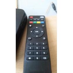 M8S MediaBox