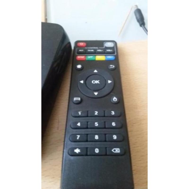 M8S MediaBox
