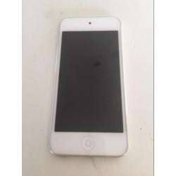 iPod touch 6e generatie met garantie!