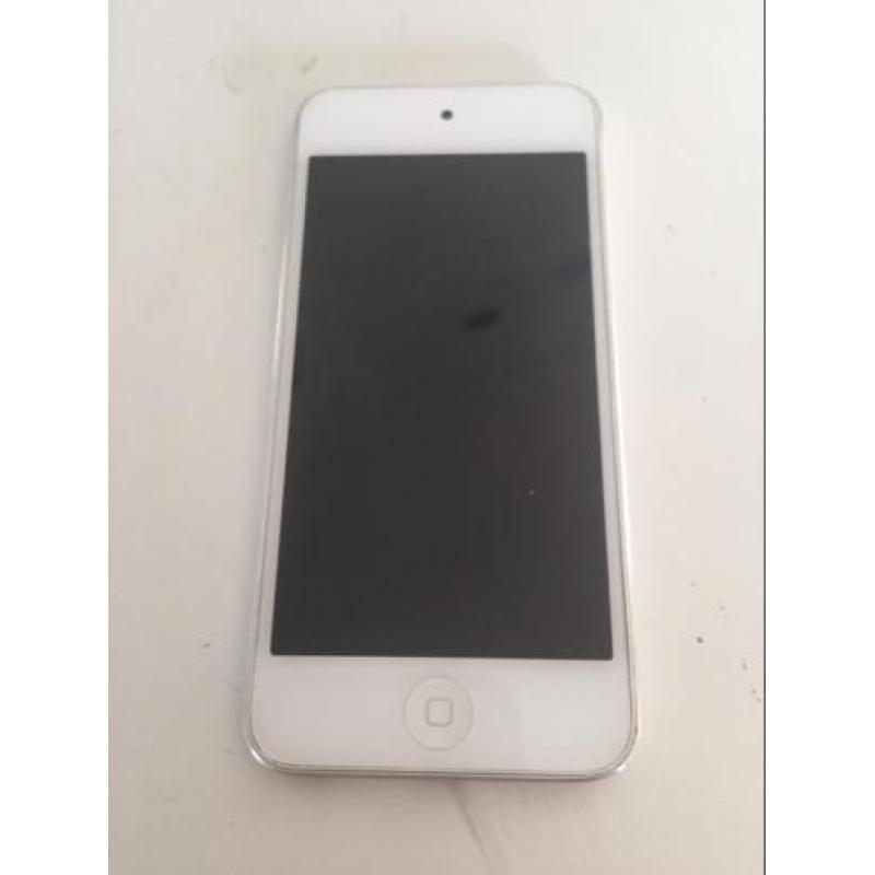 iPod touch 6e generatie met garantie!