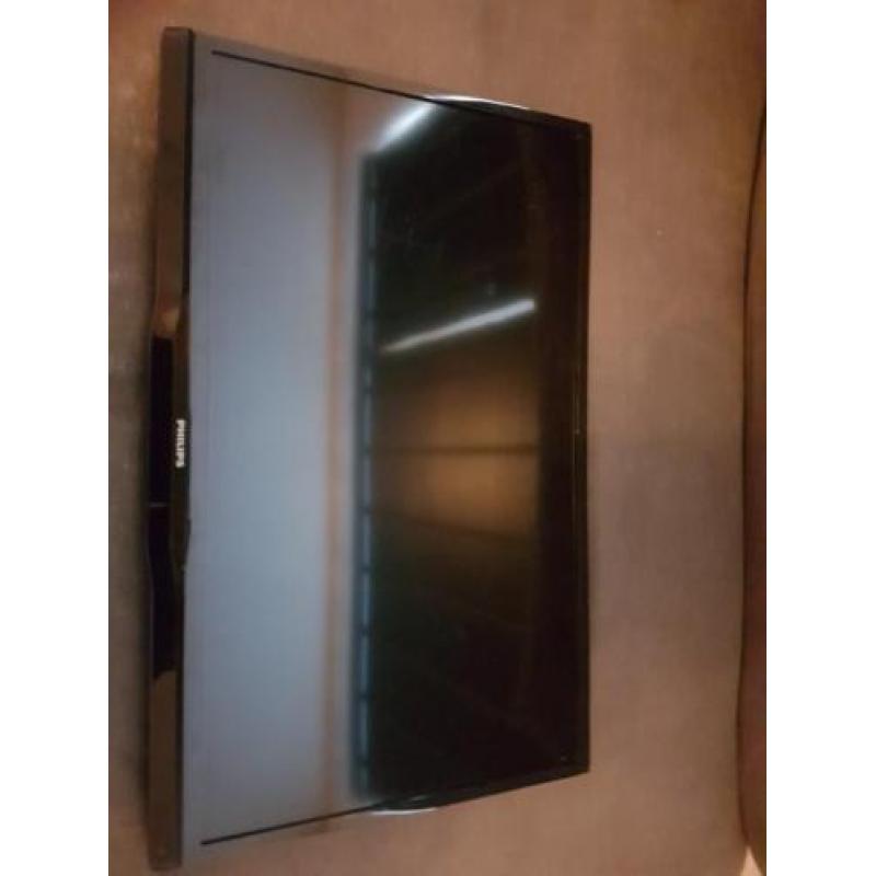 Philips tv nog in goede staat