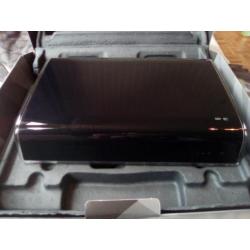Mediabox hd 500gb harde schijf