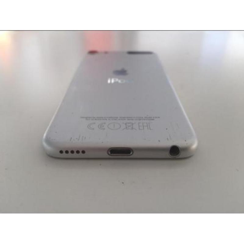 iPod touch 6e generatie met garantie!