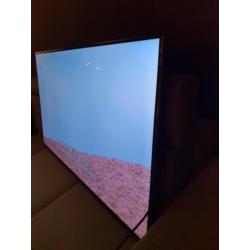 55 inch led smart tv full hd 3d samsung top model 535 euro