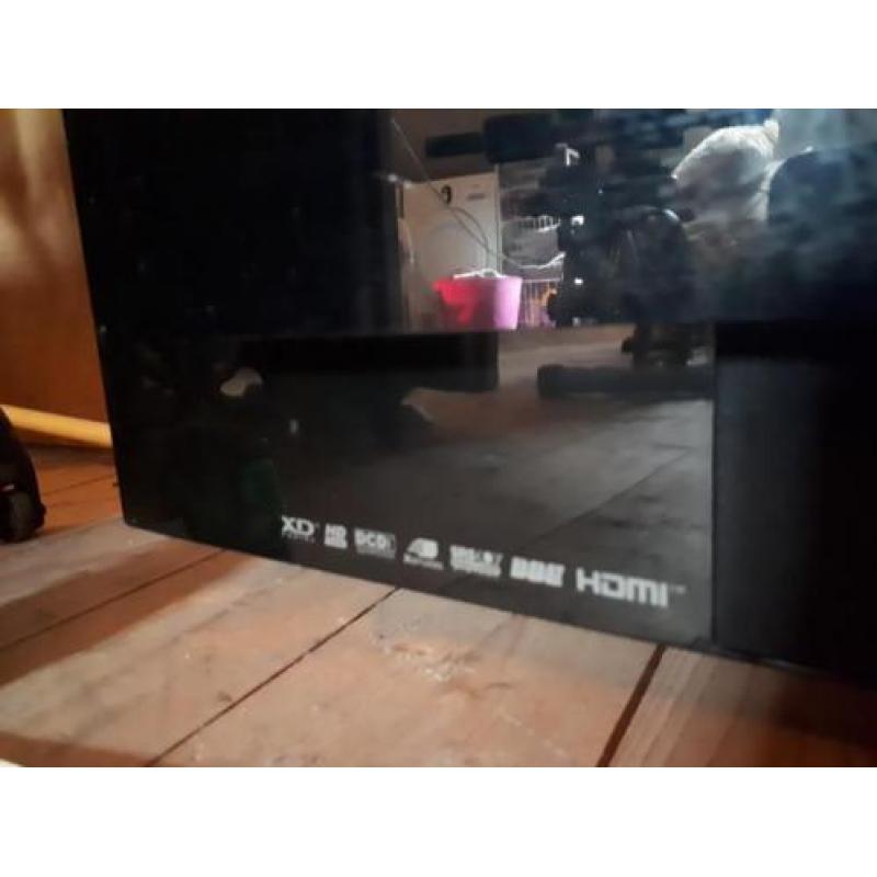Plasma tv