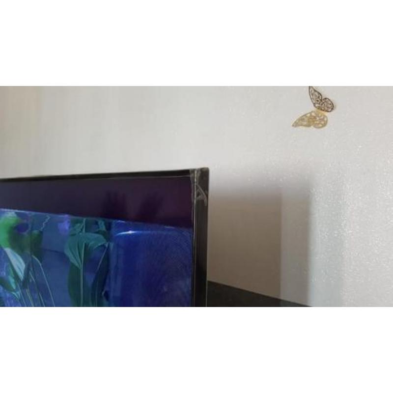 Samsung led smart tv