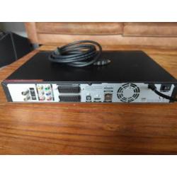 Humax decoder 5050 c met HDD
