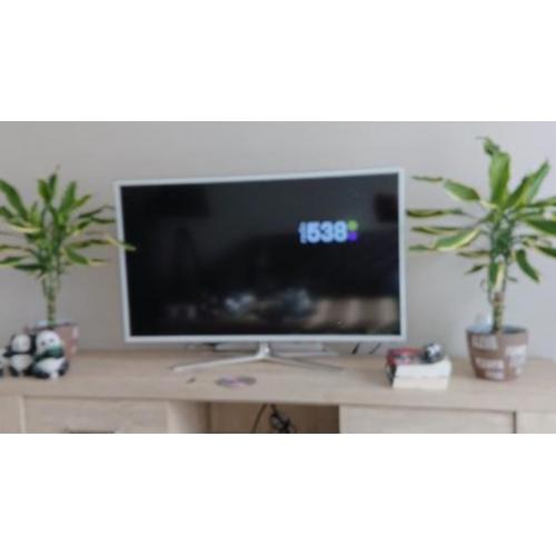 Samsung 40 inch full HD met afstandbediening