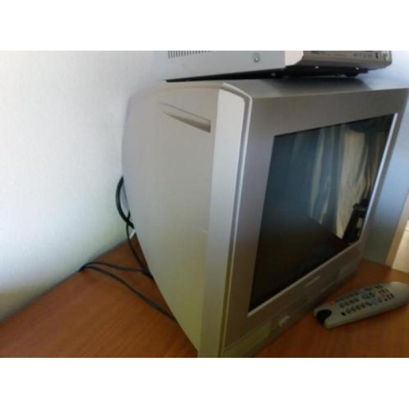 Proline tv en dvd speler