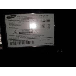 Samsung led tv 28 inch