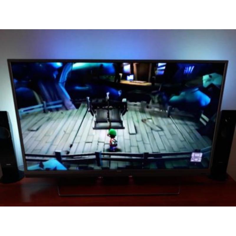 PHILIPS 49pus7503/12 VAN JUNI 2018