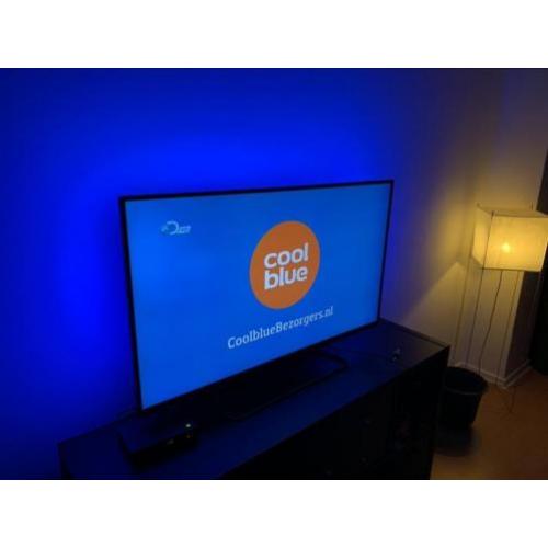 Philips 47 inch 3D LED Smart TV