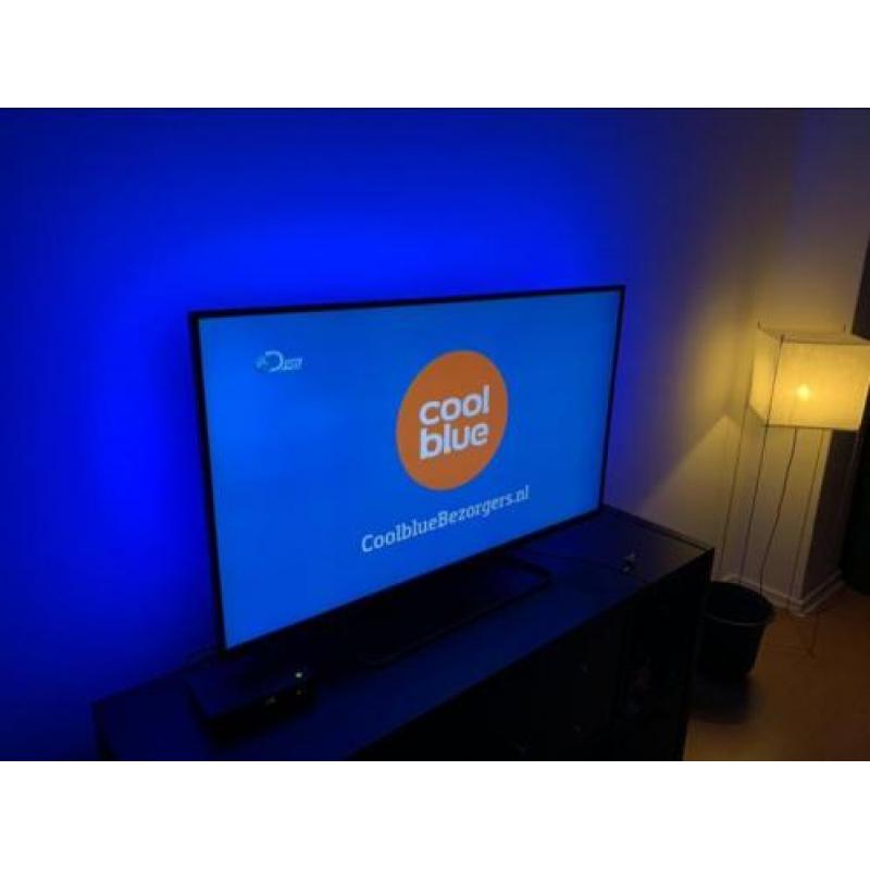 Philips 47 inch 3D LED Smart TV