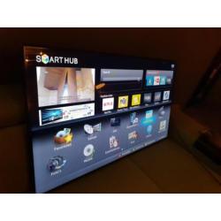 55 inch led smart tv full hd 3d samsung top model 535 euro