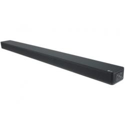 LG SK8 Home cinema-systemen & soundbars - Zwart