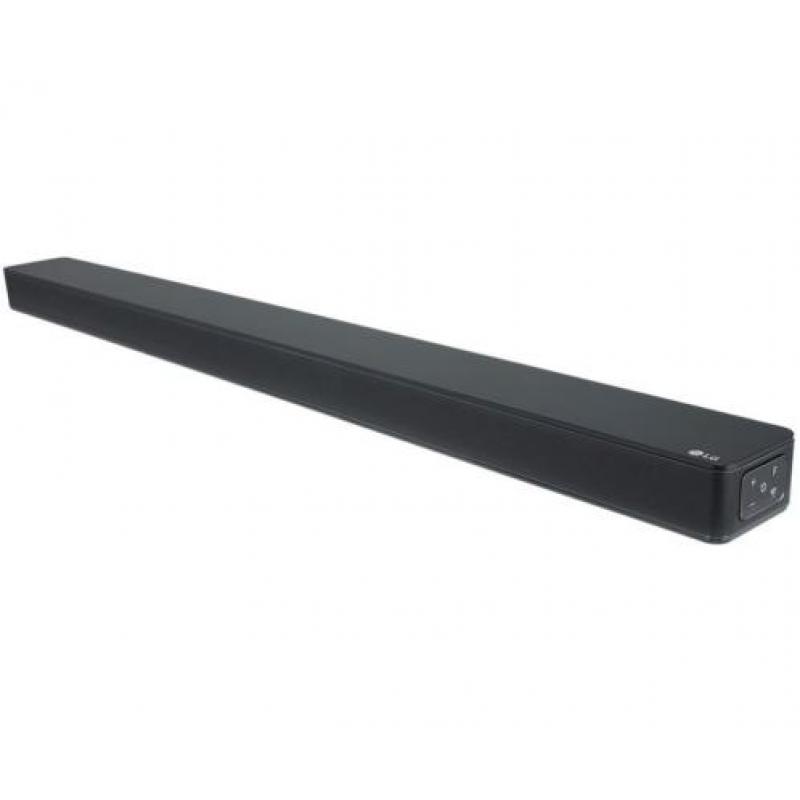 LG SK8 Home cinema-systemen & soundbars - Zwart