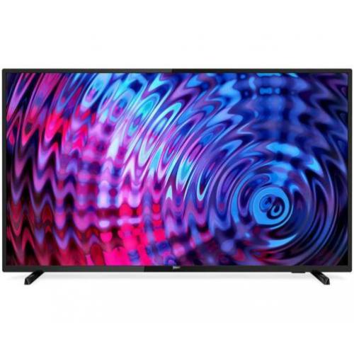 Philips TV 32PFS5803 Tvs - Zwart