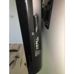 Samsung Televisie