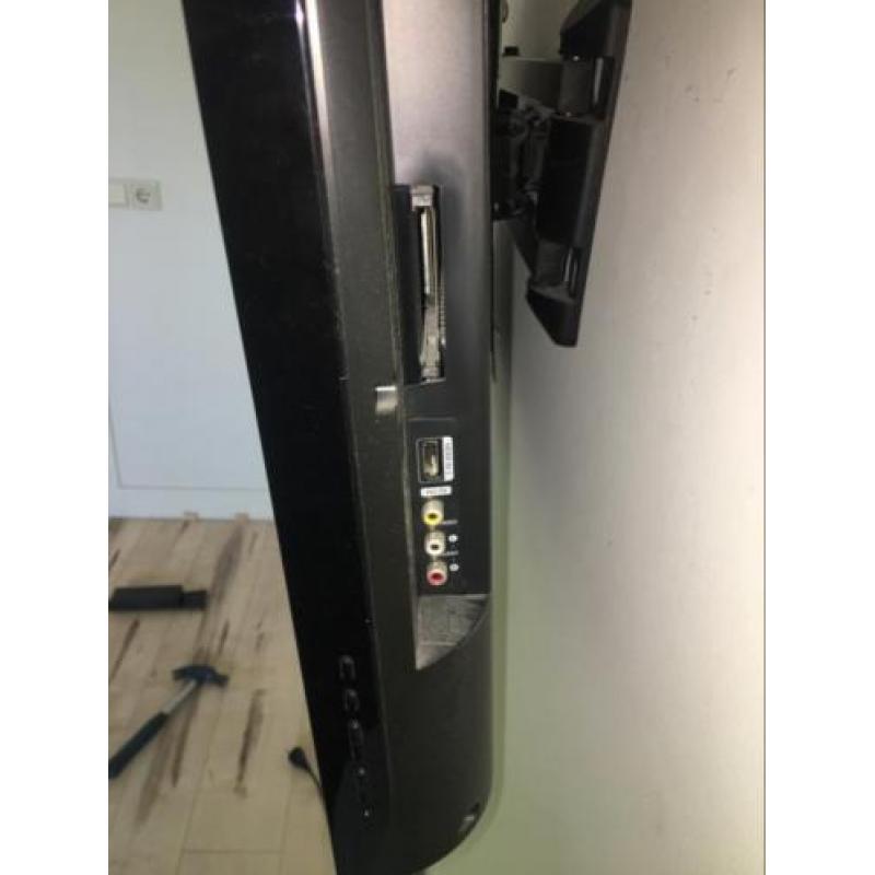 Samsung Televisie