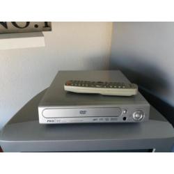 Proline tv en dvd speler