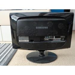 LCD Televisie Synchmaster 2333 HD
