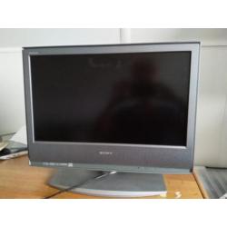 Sony Bravia KDL-20S2000-Televisie