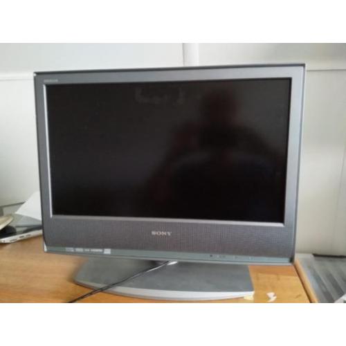 Sony Bravia KDL-20S2000-Televisie