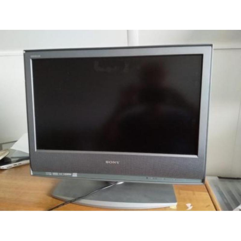 Sony Bravia KDL-20S2000-Televisie