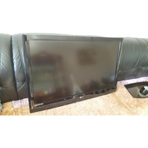 LG televisie | Nieuw | Full HD