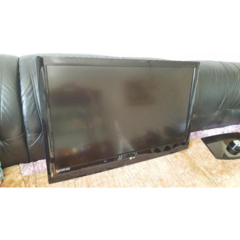 LG televisie | Nieuw | Full HD
