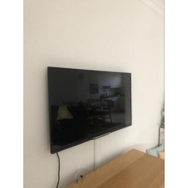 Philips 46PFL4908H/12