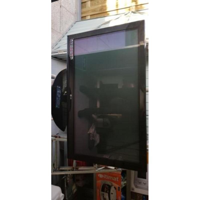 LG Plasma TV 42 inch